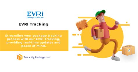 evri track my parcel.